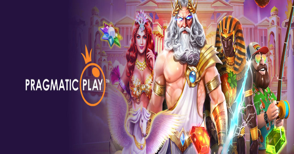 DOMINO88: Sensasi Slot Online yang Tak Terlupakan