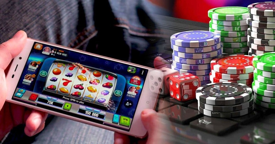 Klikfifa: Menjadi Tempat Tepat untuk Menikmati Sensasi Casino Online