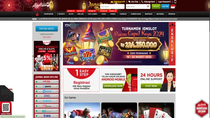 airasiabet